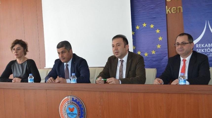 Uygulamalı Girişimcilik Kursu Katılımcıları Sertifikalarına Kavuştu