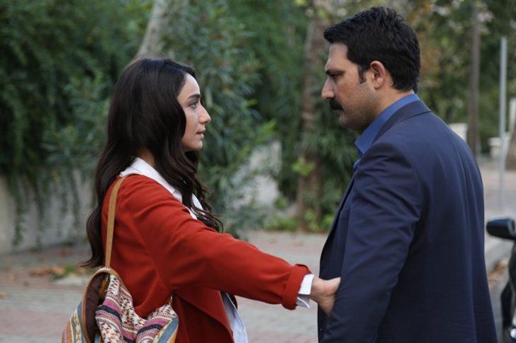 Urfalıyam Ezelden 4. Bölüm Galerisi G3