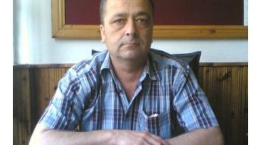 Mhp Bilecik Merkez İl&ccedil;e Başkanlığına Adaylığını A&ccedil;ıkladı