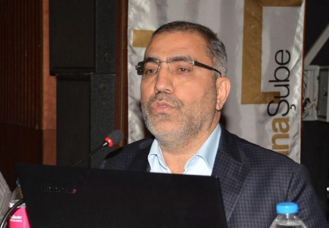 &ldquo;k&uuml;lt&uuml;rel Miras Ve S&uuml;rd&uuml;r&uuml;lebilir Turizm&rdquo; Etkinliği