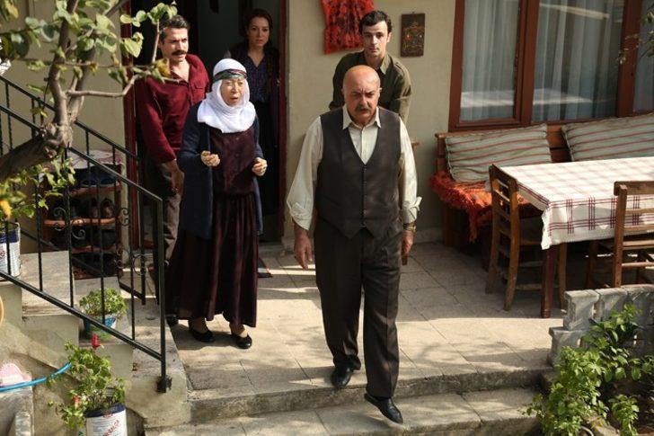 Urfalıyam Ezelden 4. Bölüm Galerisi G5