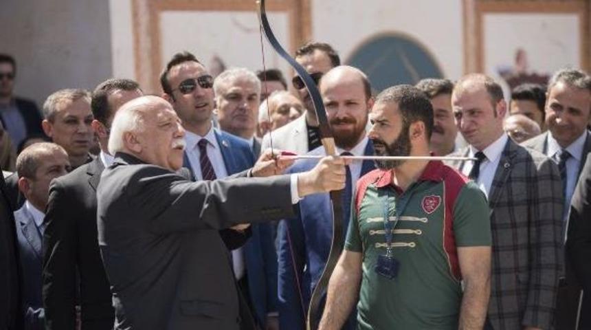 Nabi Avcı: Bu 200 Yıldır Devam Eden B&uuml;y&uuml;k Bir Soygunun Bir Par&ccedil;asıdır