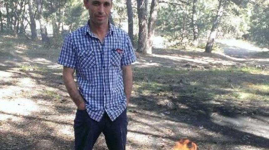 Veda Mesajı Yazıp Intihar Etti