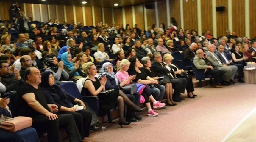 Biga&rsquo;da Bahar Konseri