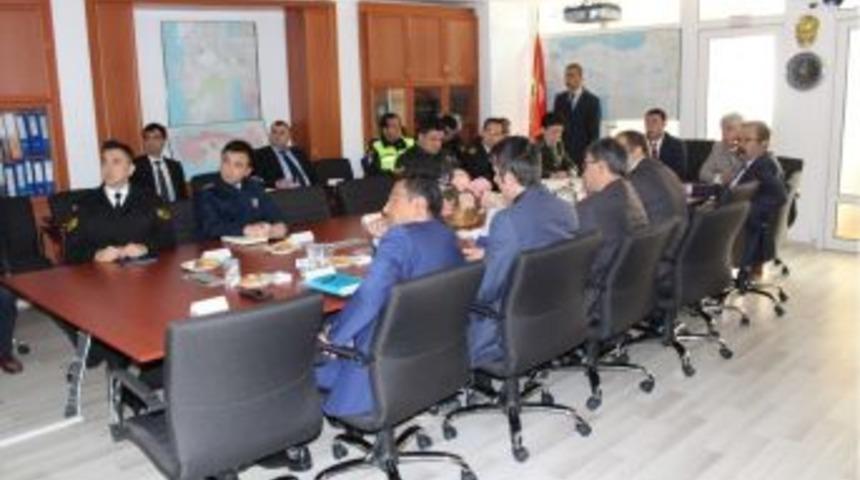 Seferberlik Olağan Toplantısı Gerçekleştirildi