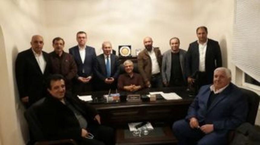 Anadolu Konfederasyonu Kuruldu