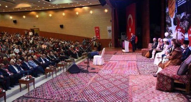 Karacaoğlan Şiir Akşamları, Yabancı Şairlerin Finaliyle Sona Erdi