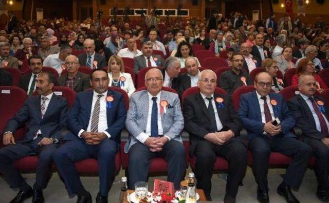 Karacaoğlan Şiir Akşamları, Yabancı Şairlerin Finaliyle Sona Erdi