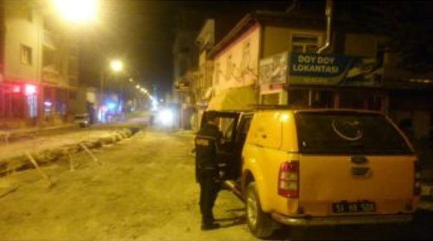 Ulukışla’da Kaybolan Vatandaşı Afad Buldu