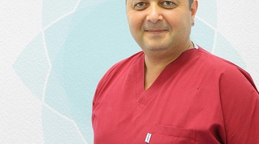 Dr. &Ouml;zg&uuml;r T&uuml;rk: &ldquo;sağlık &Ccedil;alışanları 16 Kat Daha Fazla Şiddet Riski Altında&rdquo;