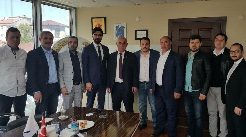 Bafra&rsquo;nın Kanayan Yarası Markalaşamayan "bafra Pirinci"