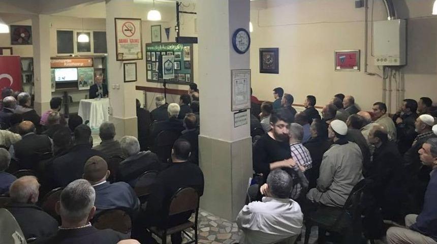 Yıldırım&rsquo;da Kıraathane K&uuml;lt&uuml;r&uuml; Yaşatılıyor