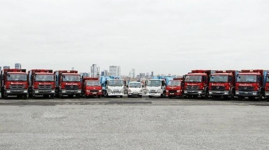 &Uuml;mraniye Belediyesi Geri D&ouml;n&uuml;ş&uuml;mde Bir İlke İmza Attı