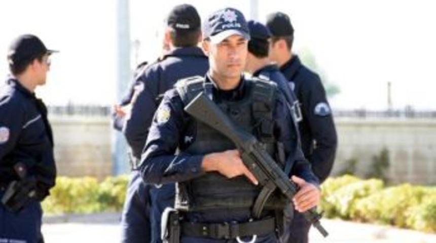 Cumhurbaşkanına Suikast Timi Davasına Devam Edildi