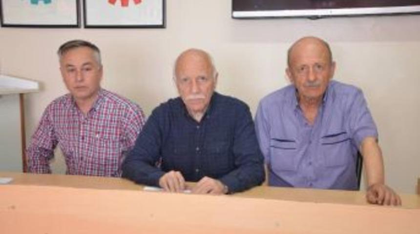 28 Nisan, İş Cinayetlerinde Hayatını Kaybeden İş&ccedil;ileri &rsquo;anma Ve Yas G&uuml;n&uuml;&rsquo; Olsun &Ouml;nerisi