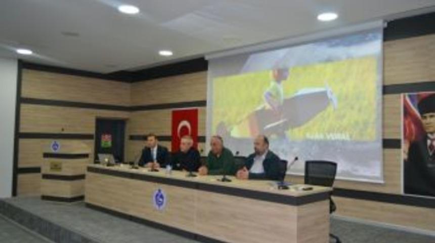 13. D&ouml;nem Girişimcilik Eğitimi Sona Erdi