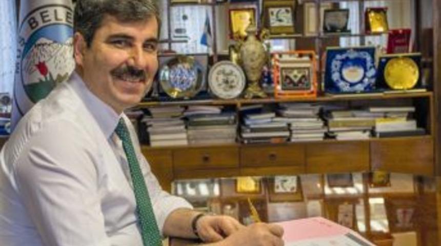 Başkan Asya&rsquo;dan Kurtuluş Mesajı