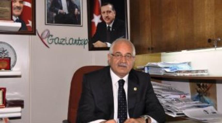 Milletvekili Erdoğan&rsquo;dan 1 Mayıs Kutlaması