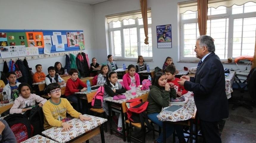 Başkan B&uuml;y&uuml;kkılı&ccedil;, "vatandaşlara Melikgazili Olmayı Fark Ettiriyoruz"