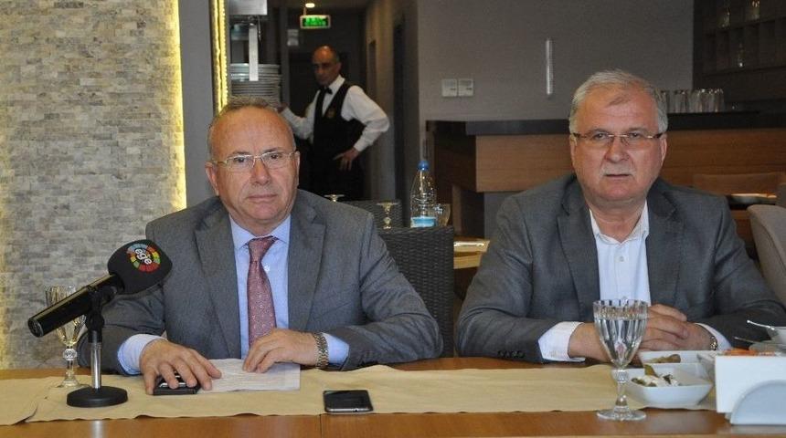 T&uuml;rk Doğaltaş İhracatı 3 Yıl Sonra Yeniden Y&uuml;kselişe Ge&ccedil;ti