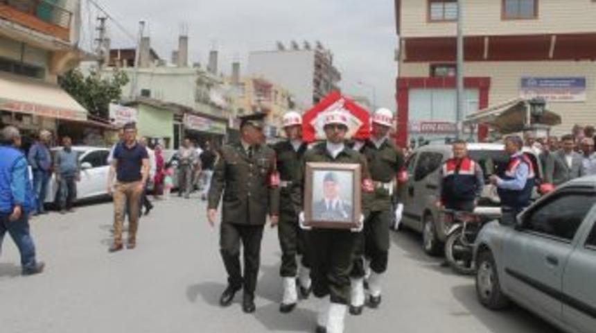 Kore Gazisi Altıkula&ccedil; 86 Yaşında Vefat Etti