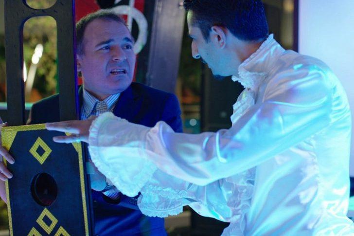 Galip Derviş 49. Bölüm Galerisi G2