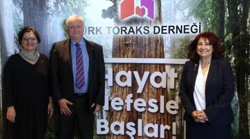 T&uuml;rkiye'de Havası Temiz Sadece 4 B&ouml;lge Var