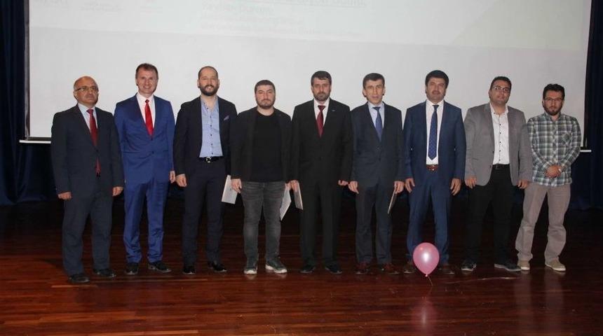 Sa&uuml;&rsquo;de &lsquo;verimlilik&rsquo; Konuşuldu