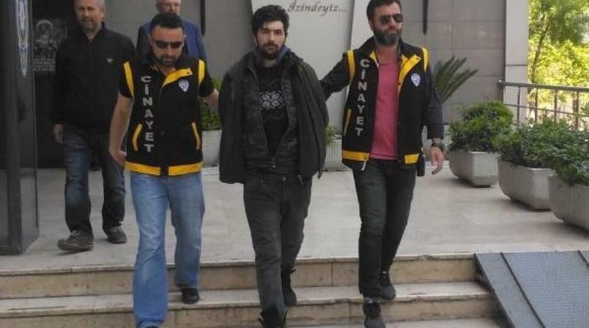 Annesini Boğarak &Ouml;ld&uuml;rd&uuml;, 'r&uuml;yamda Işaret Aldım' Dedi (2)