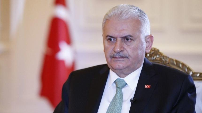 Başbakan Yıldırım, Bbc World&rsquo;un Sorularını Yanıtladı