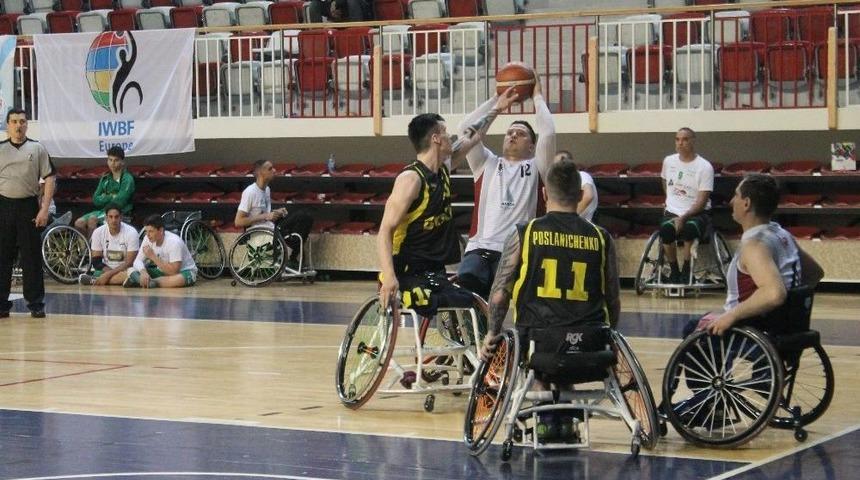 Yalova, Avrupa&rsquo;nın &Ouml;nemli Kul&uuml;plerini Ağırlıyor