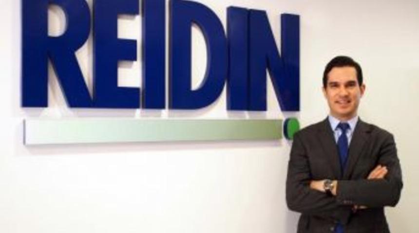 Reıdın: Gayrimenkul Fiyatlarında Artış Beklentisi Y&uuml;ksek