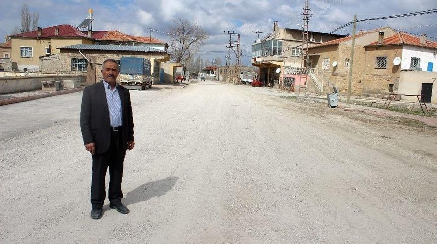 Bu Mahalle Yeniden Referanduma Gidiyor