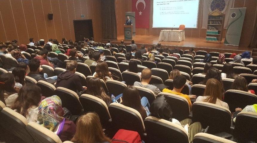 Hoca Ahmet Yesevi, Yt&uuml;&rsquo;de Anlatıldı