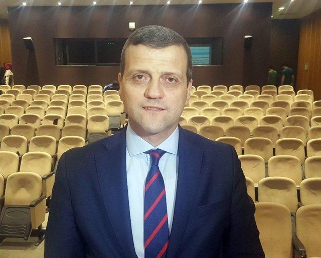 Hoca Ahmet Yesevi, Ytü’de Anlatıldı