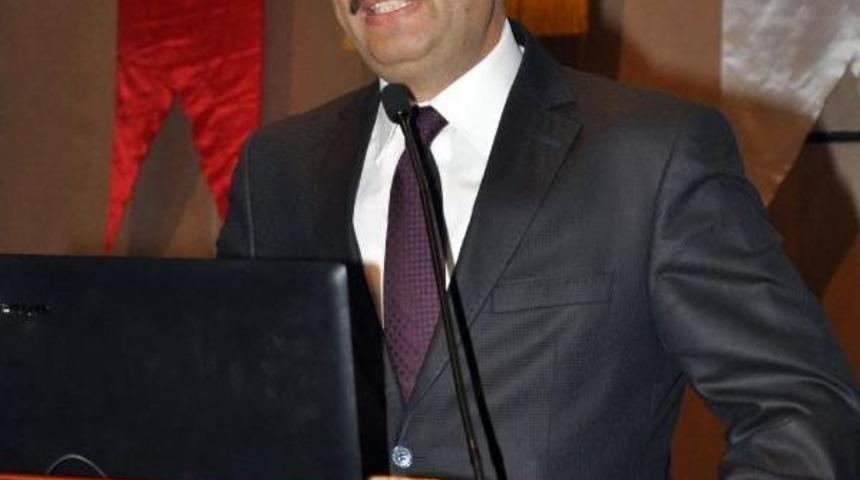 T&uuml;rkiye Adalet Akademisi Başkanı Ak&ccedil;il: Hakim Ve Savcı Ihtiyacı Giderilmiş Olacak