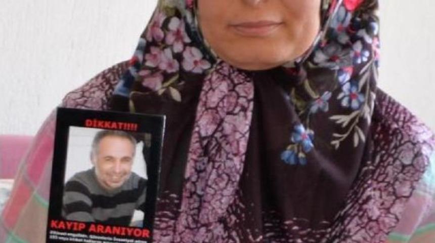 Cumhurbaşkanı'nın Mitingine Giden Zihinsel Engelli Fatih 20 G&uuml;nd&uuml;r Kayıp