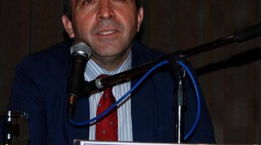 Abdullah Ağar: Ortak Paydada Buluşamazsak, Bizi Par&ccedil;alarlar