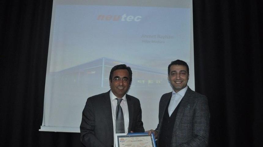 Sungurlu Myo&rsquo;da Konferans