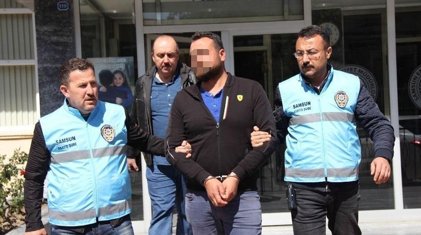 Cinayetle Biten Kavgayla İlgili 4 Kişi Adliyeye Sevk Edildi