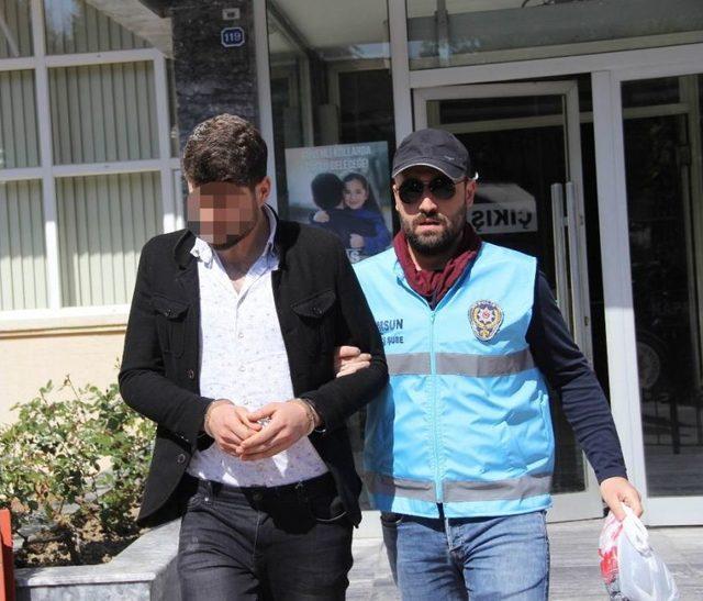 Cinayetle Biten Kavgayla İlgili 4 Kişi Adliyeye Sevk Edildi 1