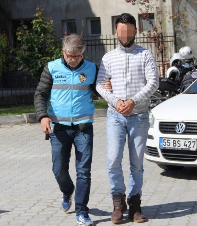 Cinayetle Biten Kavgayla İlgili 4 Kişi Adliyeye Sevk Edildi 2