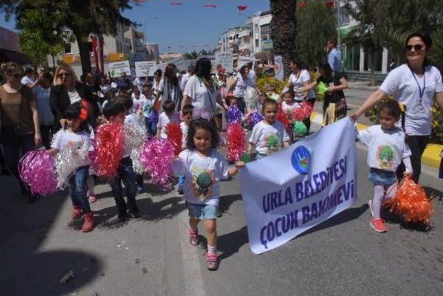 Geleneksel Urla Enginar Festivali Başladı