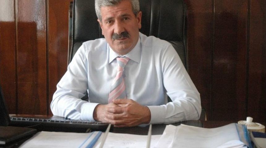 Van&rsquo;da 4 Ayda 57 Bin 928 &Ccedil;ipli Kimlik Başvurusu Yapıldı