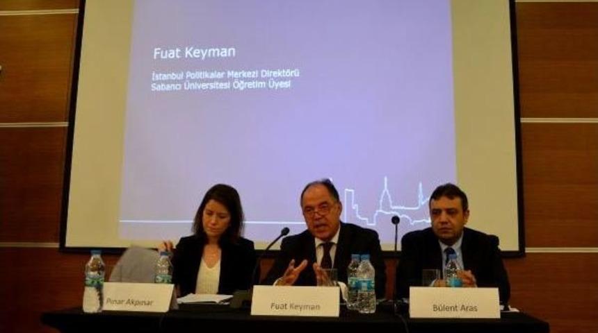 "laiklik Ve Liyakattan Uzaklaşılması Da Devletin Kırılganlığını Arttırıyor."