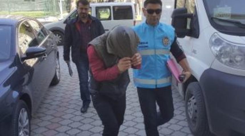 Cep Telefonu Hırsızlığına Adli Kontrol