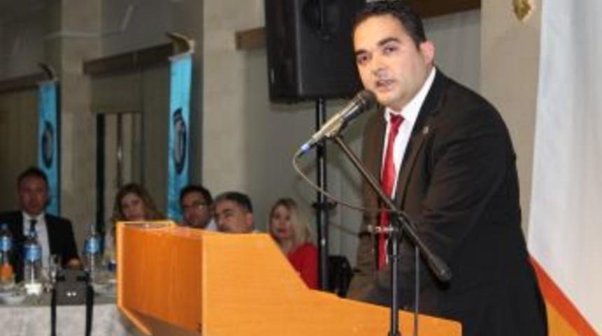 “ambulans Kazaları Önlenebilir”