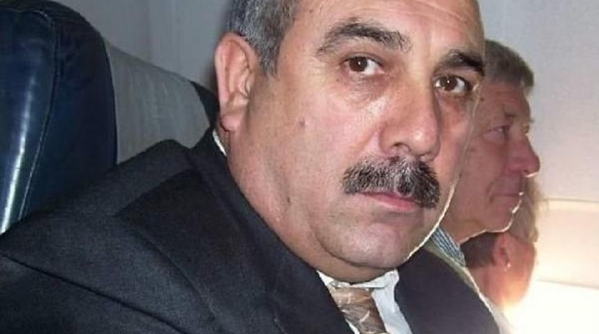 Emekli Okul M&uuml;d&uuml;r&uuml;n&uuml; Dolandıran Ş&uuml;pheli Yakalandı