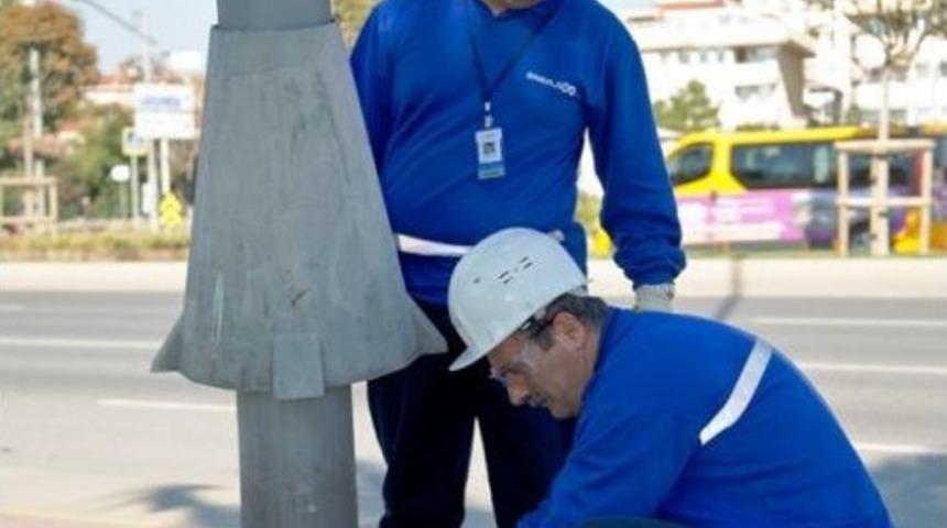 Başkent Edaş, Bakım, Onarım Ve Yatırım &Ccedil;alışmalarını S&uuml;rd&uuml;rd&uuml;