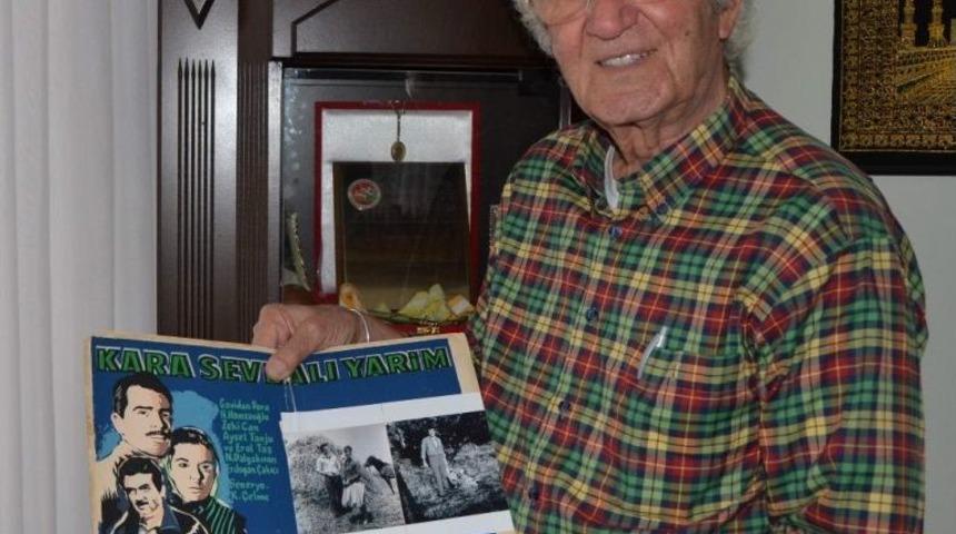 Yeşil&ccedil;am Oyuncusu Erdoğan &Ccedil;akıcı Vefat Etti